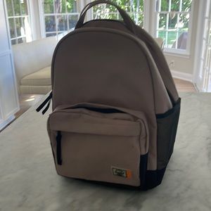 Herschel Insulated Back Pack